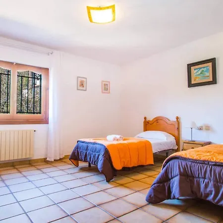 Villa Perles - Plusholidays Calpe