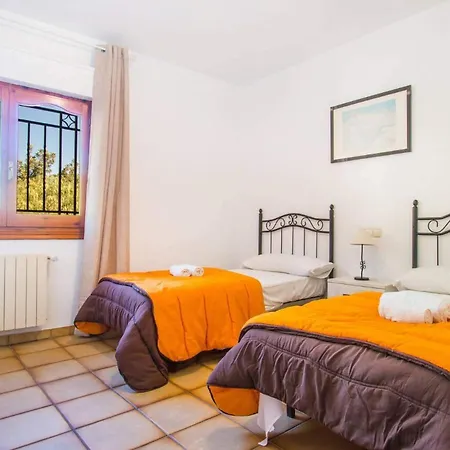 Villa Perles - Plusholidays Calpe